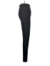 Assets Solid Black Active Pants Size S - photo 4