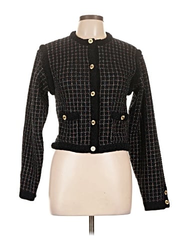 Sandro Jacket (view 1)