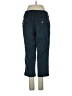Dockers Chevron-herringbone Blue Jeans Size 2 - photo 2