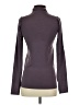 Athleta Purple Long Sleeve Turtleneck Size S - photo 2
