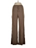 Uniqlo Brown Casual Pants Size XS - photo 1