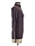 Athleta Purple Long Sleeve Turtleneck Size S - photo 4
