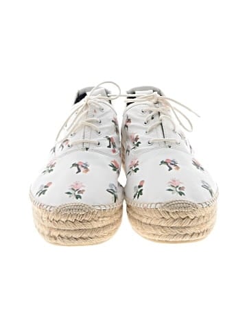 Saint Laurent Flats (view 2)