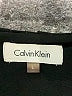 Calvin Klein Black Casual Dress Size L - photo 4