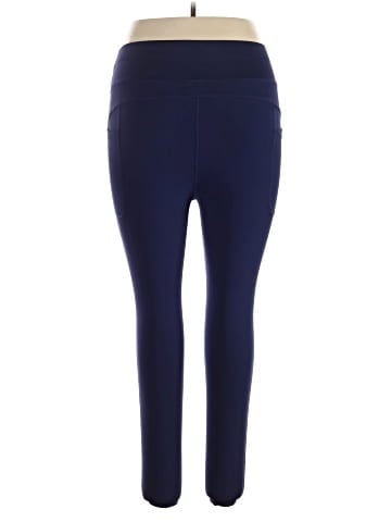 Pop Fit Active Pants (view 2)