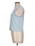 Assorted Brands Blue Sleeveless T-Shirt Size L (estimated) - photo 5