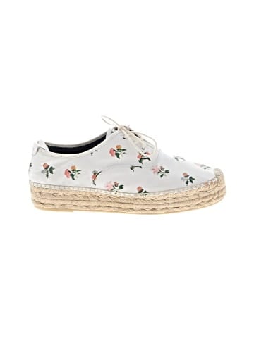 Saint Laurent Flats (view 1)