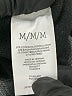 CAbi Color Block Gray Pullover Sweater Size M - photo 8