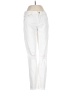 Mother Hearts White Jeans Size 26 waist - photo 1