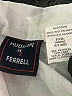 Hudson Ferrell Solid Ivory White Short Sleeve Button-Down Shirt Size 0-3 mo - photo 3