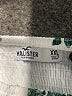 Hollister White 3/4 Sleeve Blouse Size XXL - photo 7