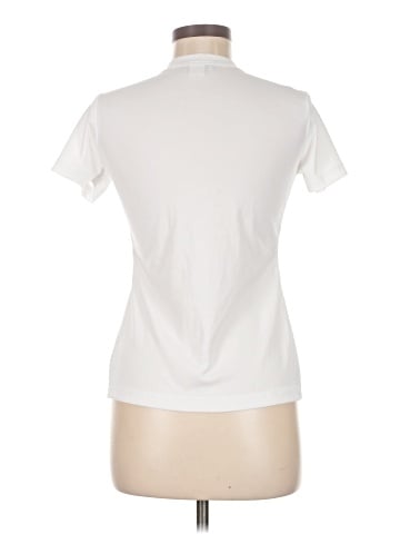 backSTAGE Short Sleeve Blouse (view 2)