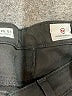 Adriano Goldschmied Black Active Pants Size 24 - photo 7