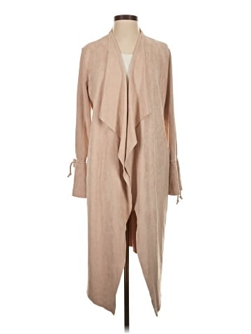 Mustard Seed Coat (view 1)