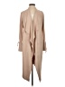 Mustard Seed Tan Coat Size S - photo 1
