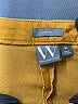 Worthington Solid Brown Casual Pants Size 16 - photo 7