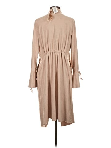 Mustard Seed Coat (view 2)