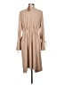 Mustard Seed Tan Coat Size S - photo 2
