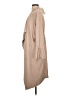 Mustard Seed Tan Coat Size S - photo 5