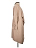 Mustard Seed Tan Coat Size S - photo 4