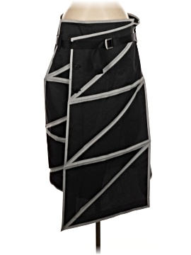 Issey Miyake Casual Skirt