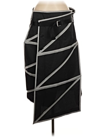 Issey Miyake Casual Skirt (view 1)