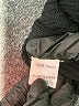 Unbranded 100% Rayon Black Turtleneck Sweater Size S - photo 8