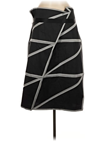 Issey Miyake Casual Skirt (view 2)