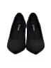 Vivaia Black Wedges Size EU 39 1/2 - photo 2