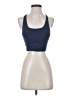 Uniqlo Blue Tank Top Size S - photo 1