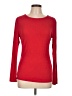 Unbranded Red Pullover Sweater Size L - photo 1