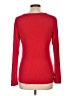 Unbranded Red Pullover Sweater Size L - photo 2