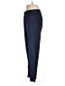 Liz Claiborne Stripes Blue Casual Pants Size 6 - photo 5