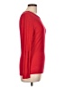 Unbranded Red Pullover Sweater Size L - photo 4