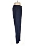 Liz Claiborne Stripes Blue Casual Pants Size 6 - photo 4