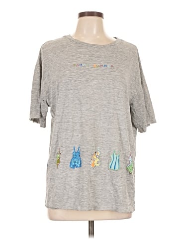 United Colors Of Benetton Short Sleeve T-Shirt (view 1)