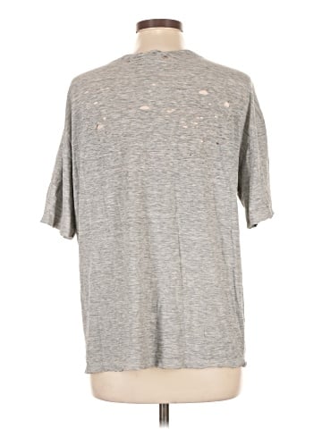United Colors Of Benetton Short Sleeve T-Shirt (view 2)