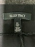 Ellen Tracy Solid Black Active Pants Size L - photo 4