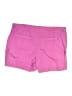 Tribal Pink Cargo Shorts Size 12 - photo 2