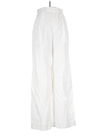 Banana Republic Factory Store Linen Pants (view 1)