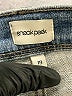 SNEAK PEEK Hearts Blue Jeans Size 19 - photo 4