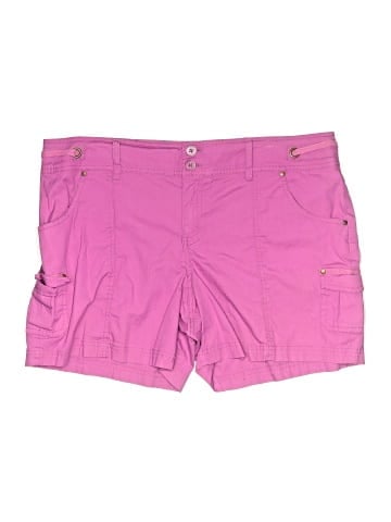 Tribal Cargo Shorts (view 1)