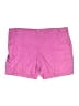 Tribal Pink Cargo Shorts Size 12 - photo 1