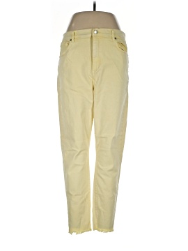 Ann Taylor Loft Jeans