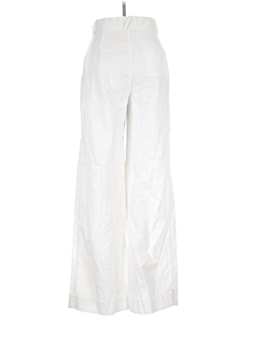 Banana Republic Factory Store Linen Pants (view 2)