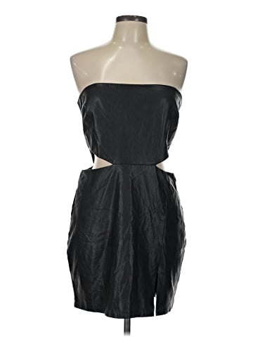 Amanda Uprichard Cocktail Dress (view 1)