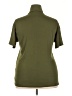 Assorted Brands Green Short Sleeve T-Shirt Size XXL - photo 2