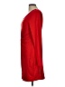 Wishful Park Solid Red Cocktail Dress Size L - photo 5