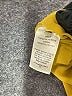 Everly 100% Polyester Stripes Yellow Jumpsuit Size S - photo 5