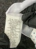 Unbranded Ivory Vest Size 0-3 mo - photo 4